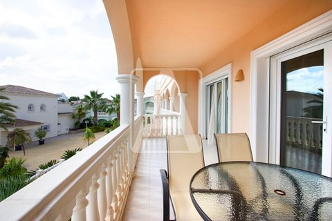 Lejlighed i Benissa, Alicante, Benissa - € 330.000 | Ref: ABS4015 - foto 13