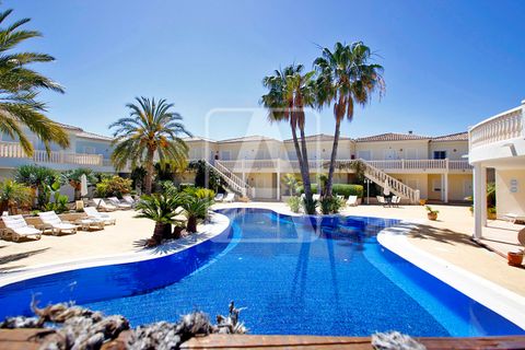 Lejlighed i Benissa, Alicante, Benissa - € 330.000 | Ref: ABS4015 - foto 16