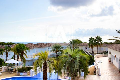 Lejlighed i Benissa, Alicante, Benissa - € 330.000 | Ref: ABS4015 - foto 17