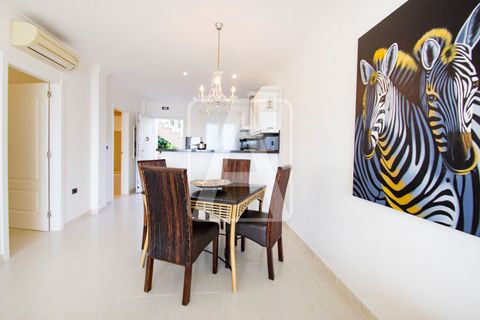 Lejlighed i Benissa, Alicante, Benissa - € 330.000 | Ref: ABS4015 - foto 23