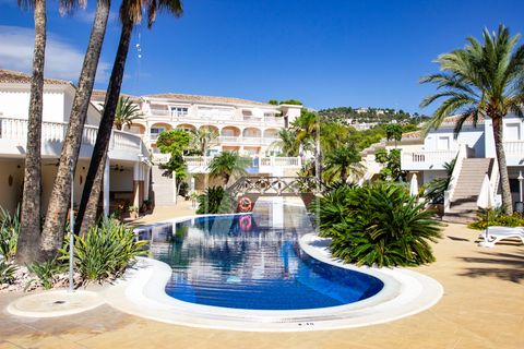 Lejlighed i Benissa, Alicante, Benissa - € 330.000 | Ref: ABS4015 - foto 25