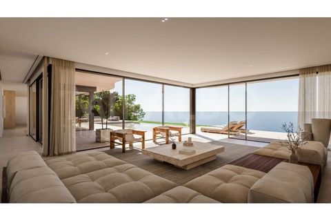 Villa a Portichol, Alicante, Portichol - € 2.730.000 | Ref: MIR0159 - foto 3