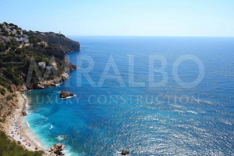 Villa a Portichol, Alicante, Portichol - € 2.730.000 | Ref: MIR0159 - foto 5