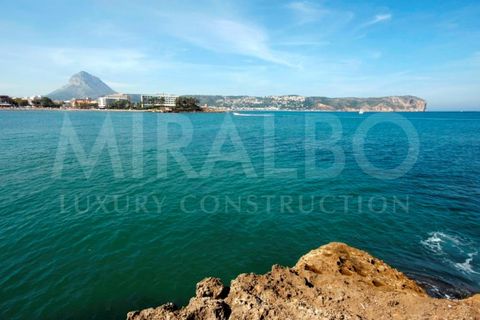 Villa a Portichol, Alicante, Portichol - € 2.730.000 | Ref: MIR0159 - foto 7