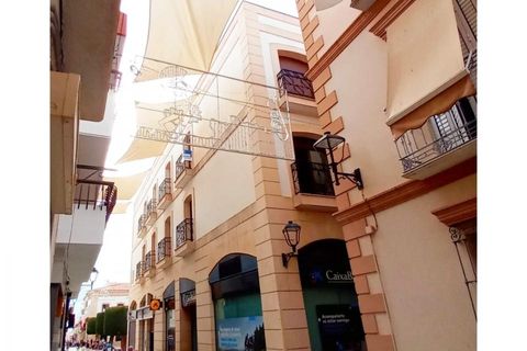 Leilighet i Vera, Almeria - bilde 1
