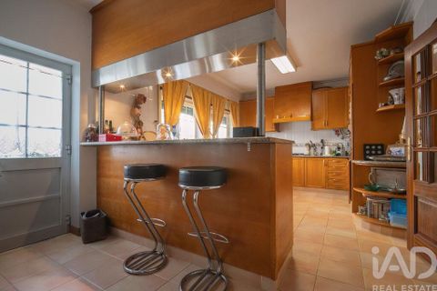 Rækkehus i Montijo, Setubal, Montijo - € 530.000 | Ref: 136613 - foto 8