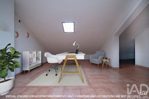 Rækkehus i Montijo, Setubal, Montijo - € 530.000 | Ref: 136613 - foto 18