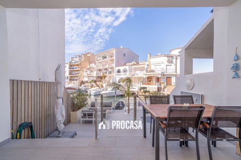 Rækkehus i Empuriabrava, Gerona, Empuriabrava - € 549.000 | Ref: 3625 - foto 1