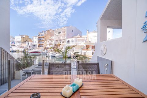 Rækkehus i Empuriabrava, Gerona, Empuriabrava - € 549.000 | Ref: 3625 - foto 8