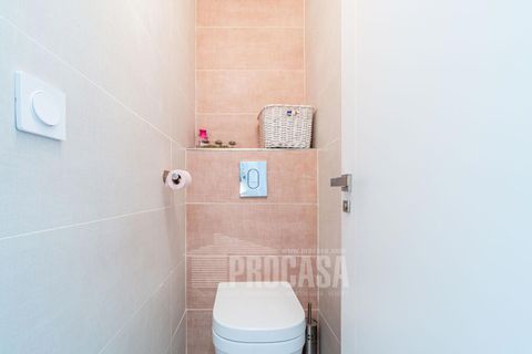 Rækkehus i Empuriabrava, Gerona, Empuriabrava - € 549.000 | Ref: 3625 - foto 22