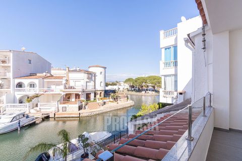 Rækkehus i Empuriabrava, Gerona, Empuriabrava - € 549.000 | Ref: 3625 - foto 31