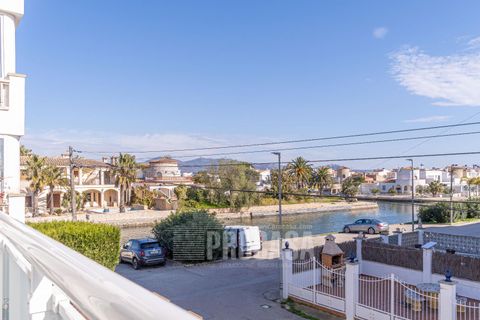 Rækkehus i Empuriabrava, Gerona, Empuriabrava - € 549.000 | Ref: 3625 - foto 34