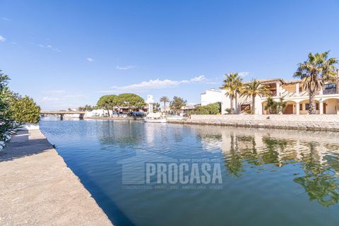 Rækkehus i Empuriabrava, Gerona, Empuriabrava - € 549.000 | Ref: 3625 - foto 35