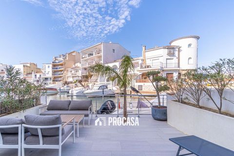 Rækkehus i Empuriabrava, Gerona, Empuriabrava - € 549.000 | Ref: 3625 - foto 37