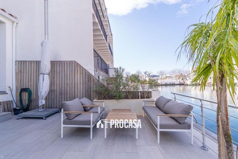 Rækkehus i Empuriabrava, Gerona, Empuriabrava - € 549.000 | Ref: 3625 - foto 39
