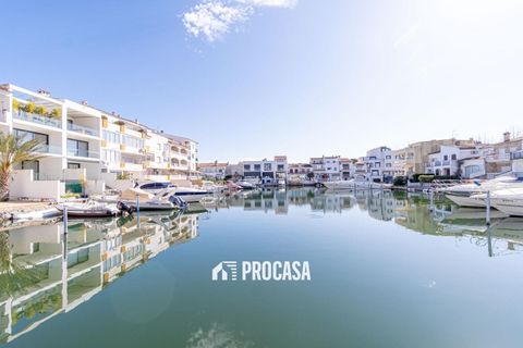 Rækkehus i Empuriabrava, Gerona, Empuriabrava - € 549.000 | Ref: 3625 - foto 40