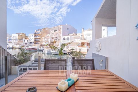 Rækkehus i Empuriabrava, Gerona, Empuriabrava - € 549.000 | Ref: 3625 - foto 45