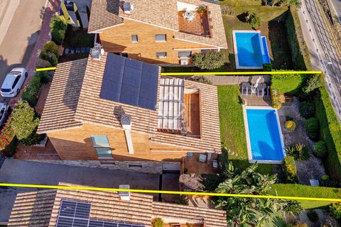 Villa i Calonge, Gerona, Calonge - € 895.000 | Ref: PDA55595 - foto 37
