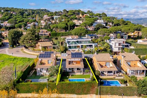 Villa i Calonge, Gerona, Calonge - € 895.000 | Ref: PDA55595 - foto 39