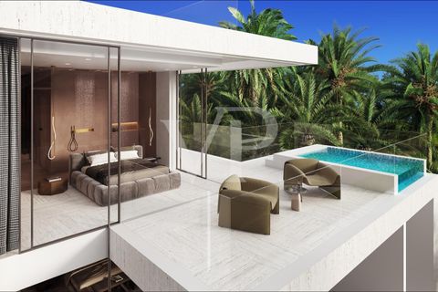 Helårsgrund i Abama, Tenerife, Abama - € 2.850.000 | Ref: ES 25 318 5202 - foto 8