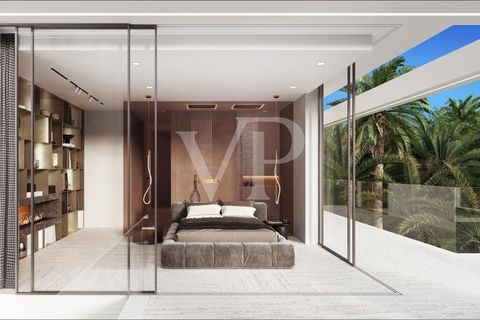Helårsgrund i Abama, Tenerife, Abama - € 2.850.000 | Ref: ES 25 318 5202 - foto 9
