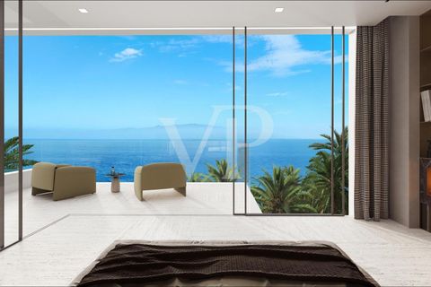 Helårsgrund i Abama, Tenerife, Abama - € 2.850.000 | Ref: ES 25 318 5202 - foto 10