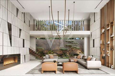 Helårsgrund i Abama, Tenerife, Abama - € 2.850.000 | Ref: ES 25 318 5202 - foto 14