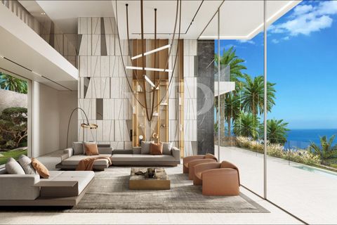 Helårsgrund i Abama, Tenerife, Abama - € 2.850.000 | Ref: ES 25 318 5202 - foto 15