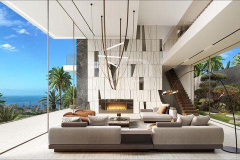 Helårsgrund i Abama, Tenerife, Abama - € 2.850.000 | Ref: ES 25 318 5202 - foto 16