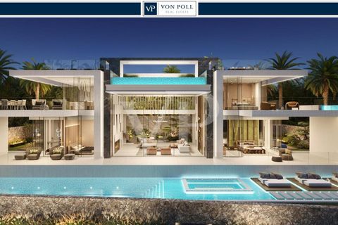 Helårsgrund i Abama, Tenerife, Abama - € 2.850.000 | Ref: ES 25 318 5202 - foto 1