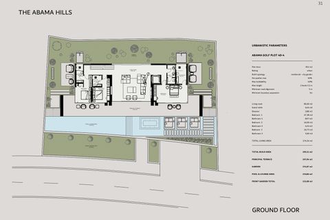 Helårsgrund i Abama, Tenerife, Abama - € 2.850.000 | Ref: ES 25 318 5202 - foto 20
