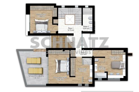 Villa em Benidorm, Alicante, Benidorm - € 1.150.000 | Ref: BE5185 - foto 3