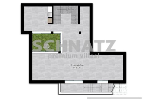 Villa em Benidorm, Alicante, Benidorm - € 1.150.000 | Ref: BE5185 - foto 6
