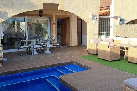 Villa a Bolnuevo, Murcia, Bolnuevo - € 350.000 | Ref: CHA0554 - foto 7