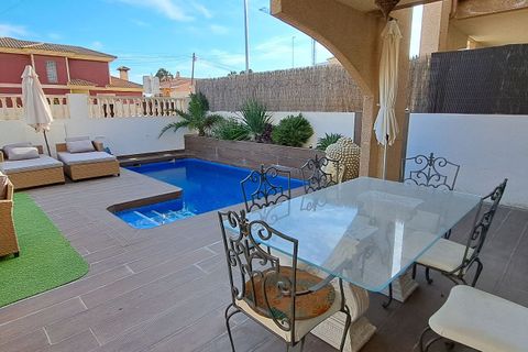 Villa a Bolnuevo, Murcia, Bolnuevo - € 350.000 | Ref: CHA0554 - foto 8