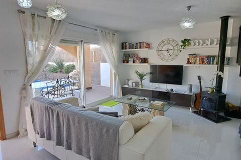 Villa a Bolnuevo, Murcia, Bolnuevo - € 350.000 | Ref: CHA0554 - foto 9