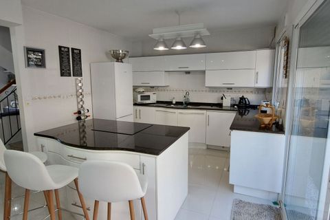 Villa a Bolnuevo, Murcia, Bolnuevo - € 350.000 | Ref: CHA0554 - foto 11