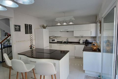 Villa a Bolnuevo, Murcia, Bolnuevo - € 350.000 | Ref: CHA0554 - foto 12