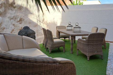 Villa a Bolnuevo, Murcia, Bolnuevo - € 350.000 | Ref: CHA0554 - foto 13