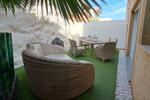 Villa a Bolnuevo, Murcia, Bolnuevo - € 350.000 | Ref: CHA0554 - foto 15