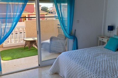 Villa a Bolnuevo, Murcia, Bolnuevo - € 350.000 | Ref: CHA0554 - foto 17