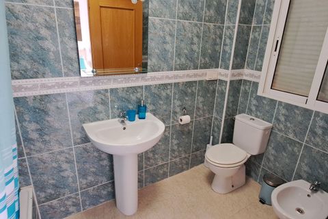 Villa a Bolnuevo, Murcia, Bolnuevo - € 350.000 | Ref: CHA0554 - foto 21