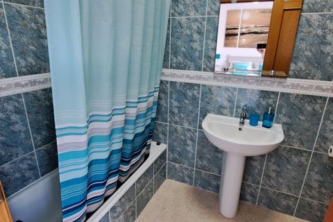 Villa a Bolnuevo, Murcia, Bolnuevo - € 350.000 | Ref: CHA0554 - foto 22