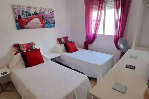 Villa a Bolnuevo, Murcia, Bolnuevo - € 350.000 | Ref: CHA0554 - foto 23