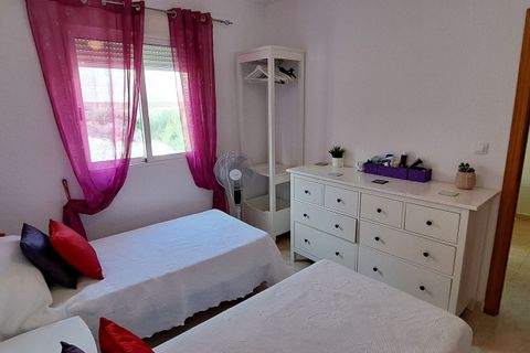 Villa a Bolnuevo, Murcia, Bolnuevo - € 350.000 | Ref: CHA0554 - foto 24