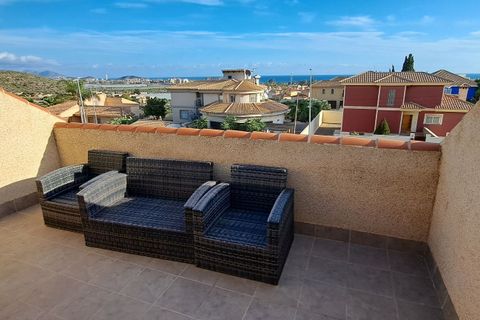 Villa a Bolnuevo, Murcia, Bolnuevo - € 350.000 | Ref: CHA0554 - foto 32