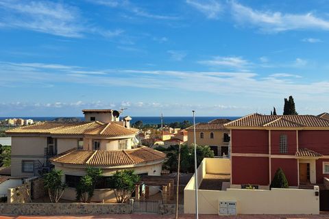 Villa a Bolnuevo, Murcia, Bolnuevo - € 350.000 | Ref: CHA0554 - foto 34