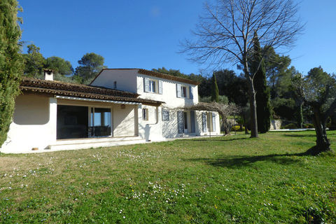 Villa - Montauroux, Var, Montauroux - € 950 000 | Réf : HH-15687413 - photo 1