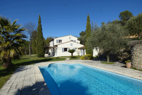 Villa - Montauroux, Var, Montauroux - € 950 000 | Réf : HH-15687413 - photo 4