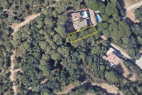 Helårsgrund i Calonge, Gerona, Calonge - € 69.000 | Ref: 283 - foto 1